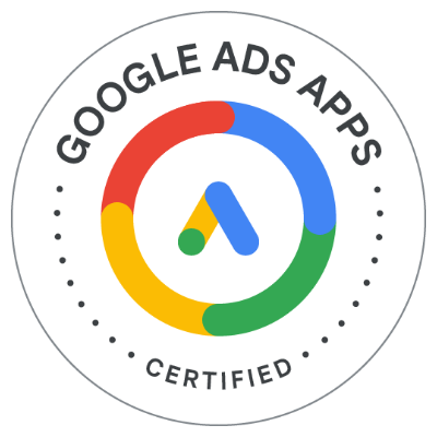 Google ADS APPS
