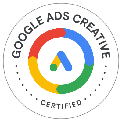 Google ADS Creative