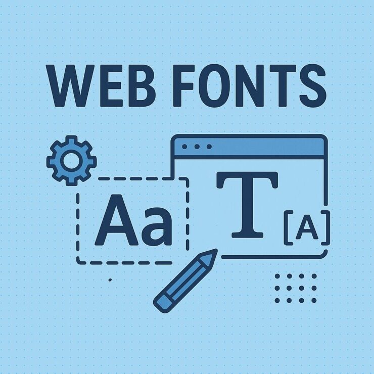 Web-fonts
