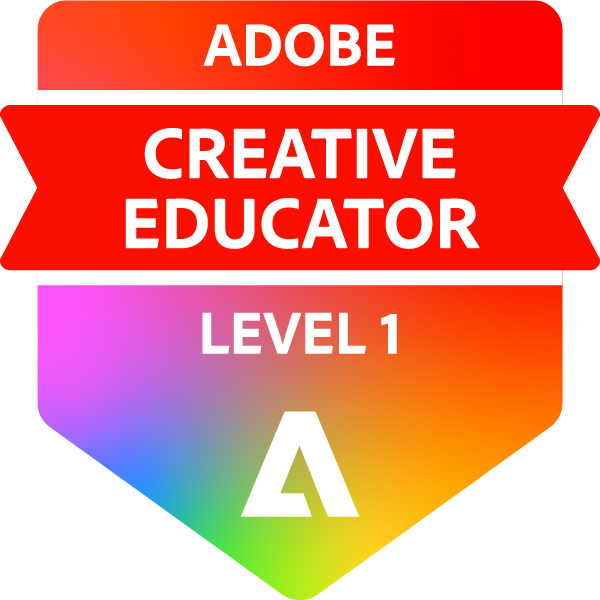 Adobe EDUCATOR
