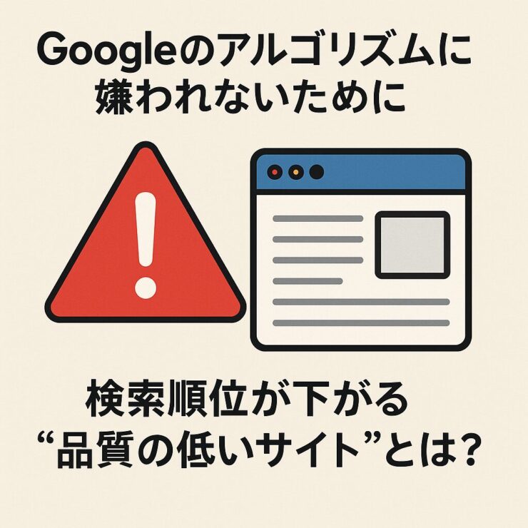 Googlealgorithm