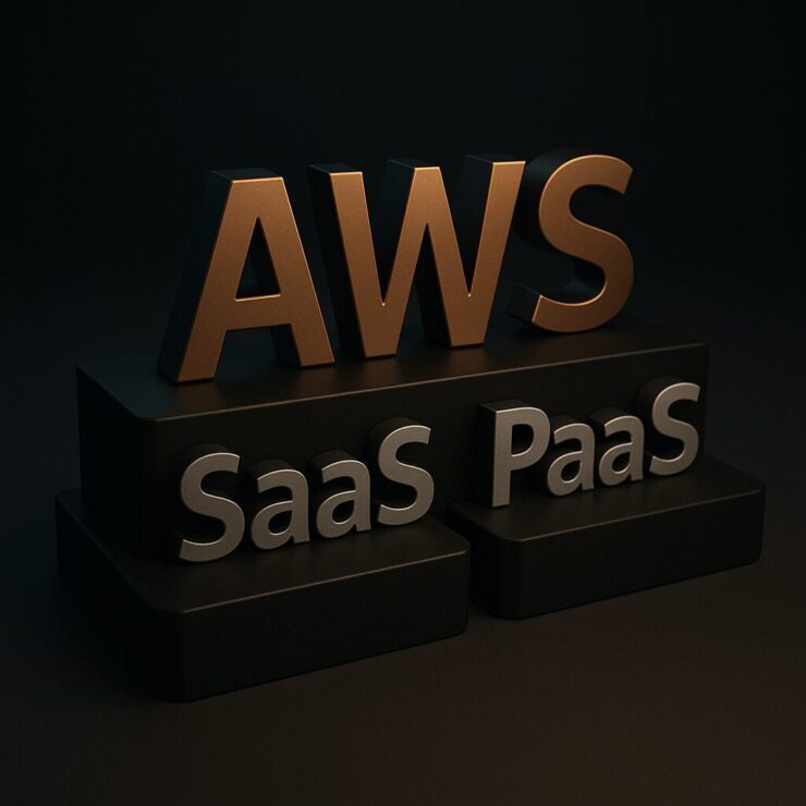AWS共有モデルの解説
