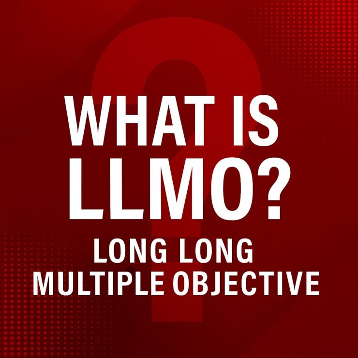 LLMO_SEO