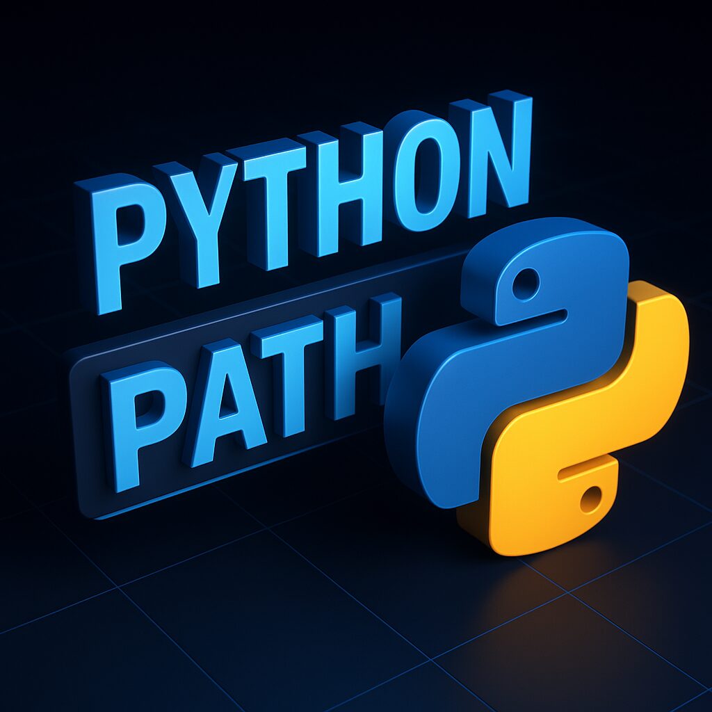 未経験から始めるPython基礎②|Pythonのインストール方法とPATH設定 – aggressive-noise-Design