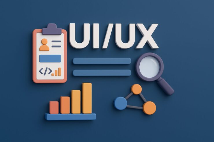 UI／UXのスキル