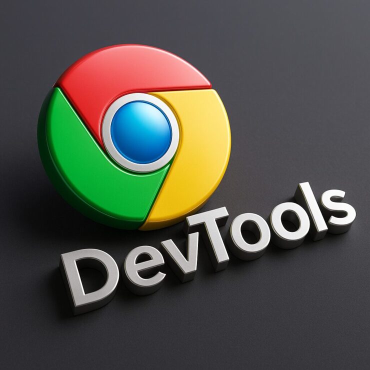 DevToolsの説明