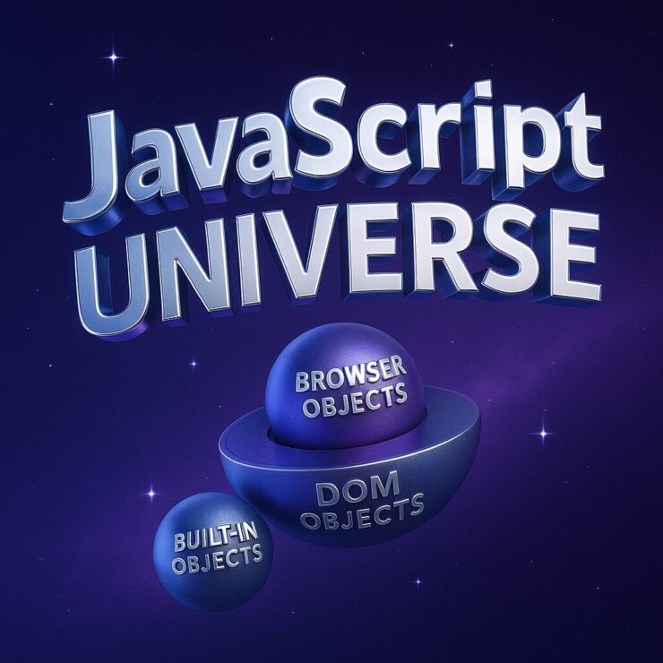 JS-Universe