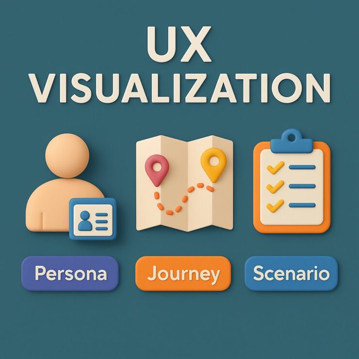 UX体験の作り方