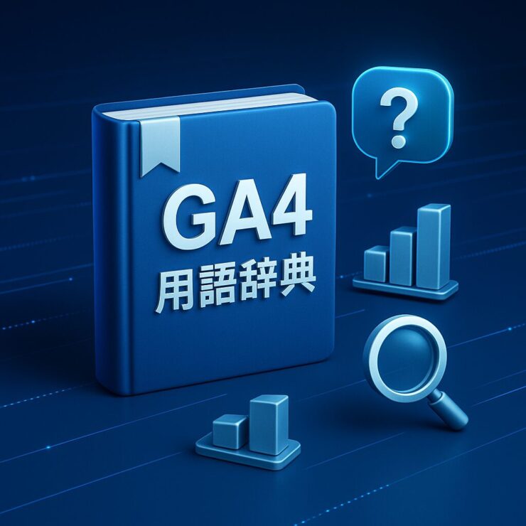 【第11回】GA4の用語が難しい！初心者が知っておきたい基本用語辞典