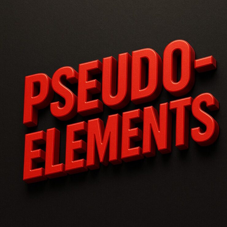 議事要素・疑似クラス