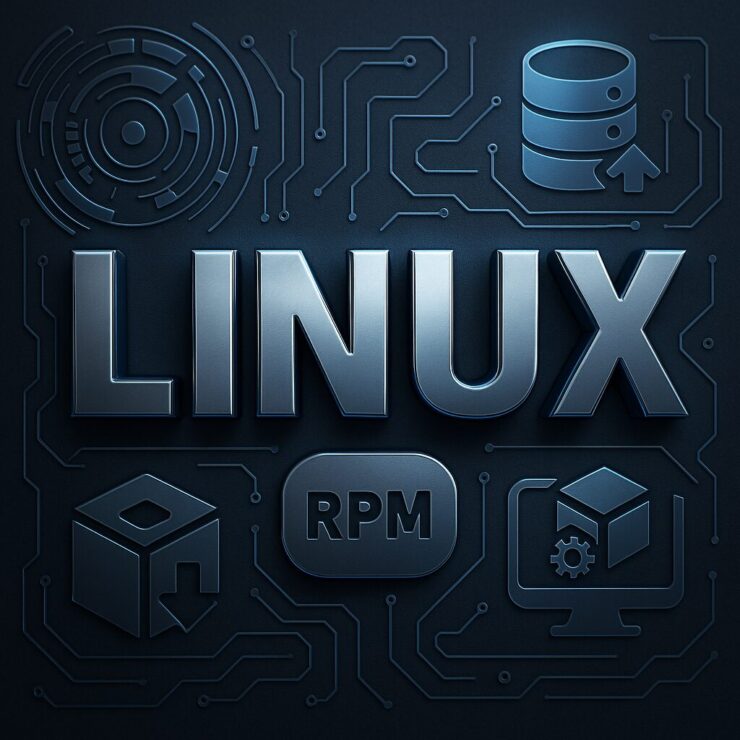 LINUXのパッケージについて