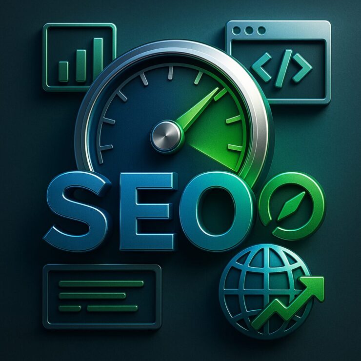 SEO-Page