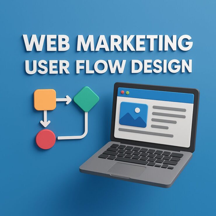 UserFlowDesign
