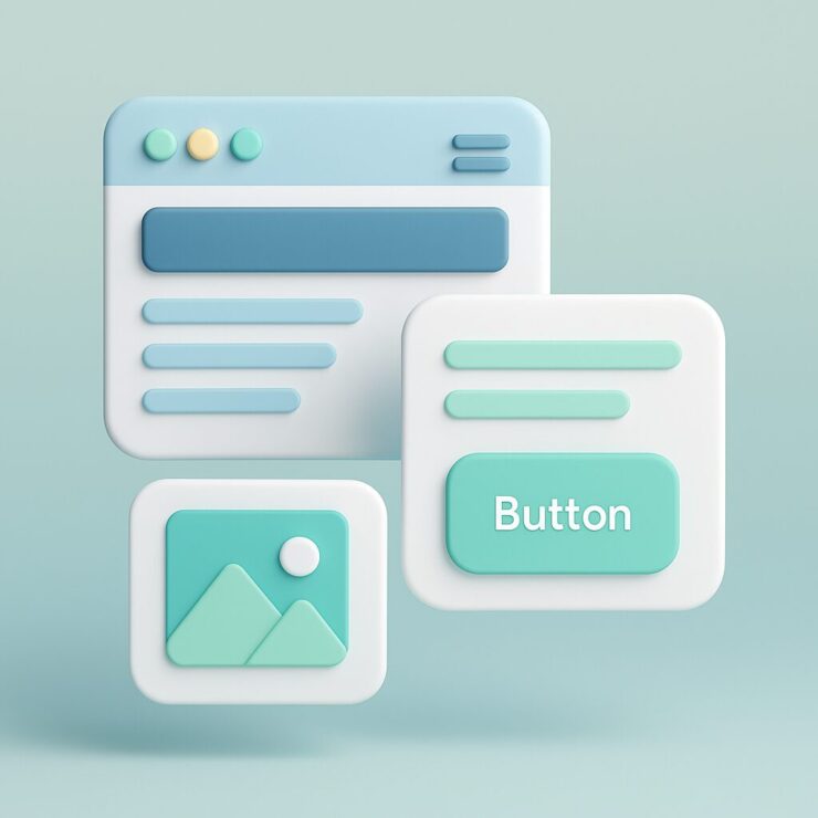 Webデザインの基礎