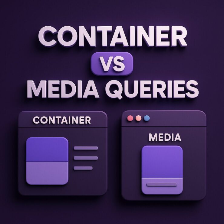 container-media