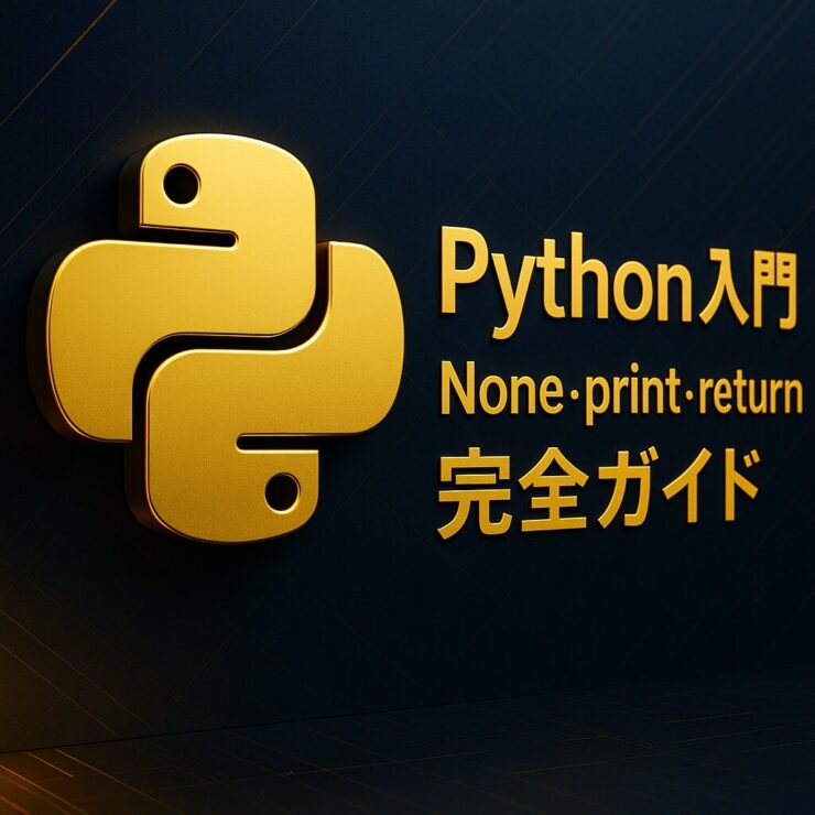 python入門５