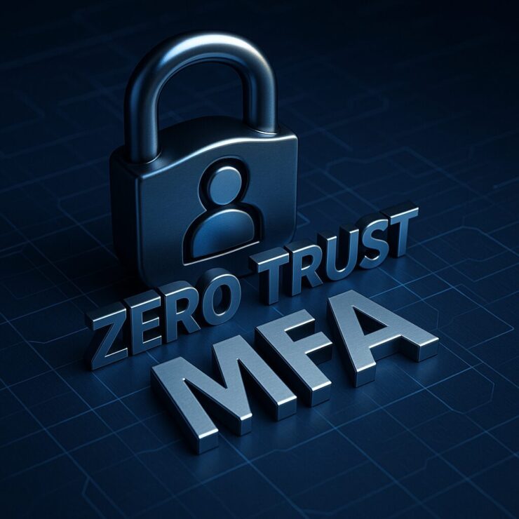 zerotrust