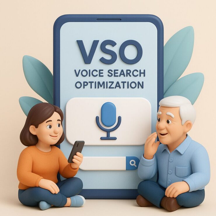 音声検索最適化